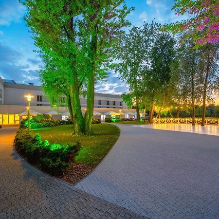 Green Garden Hotel Raszyn Εξωτερικό φωτογραφία