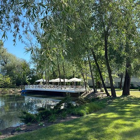 Green Garden Hotel Raszyn Εξωτερικό φωτογραφία