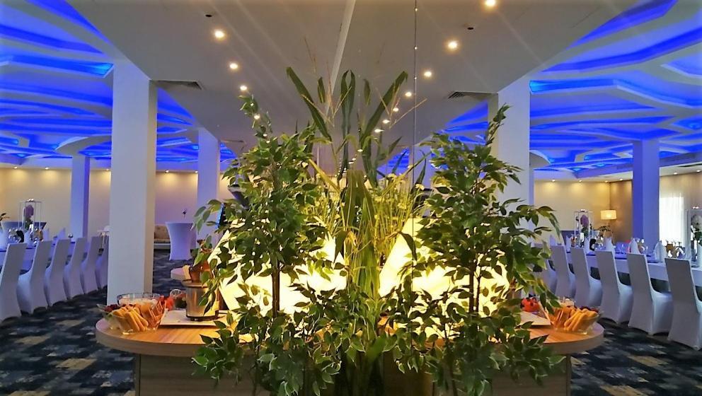 Green Garden Hotel Raszyn Εξωτερικό φωτογραφία