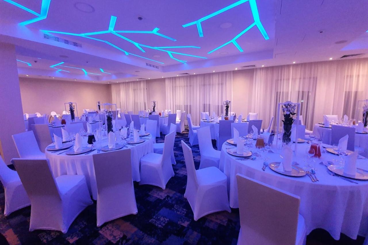 Green Garden Hotel Raszyn Εξωτερικό φωτογραφία
