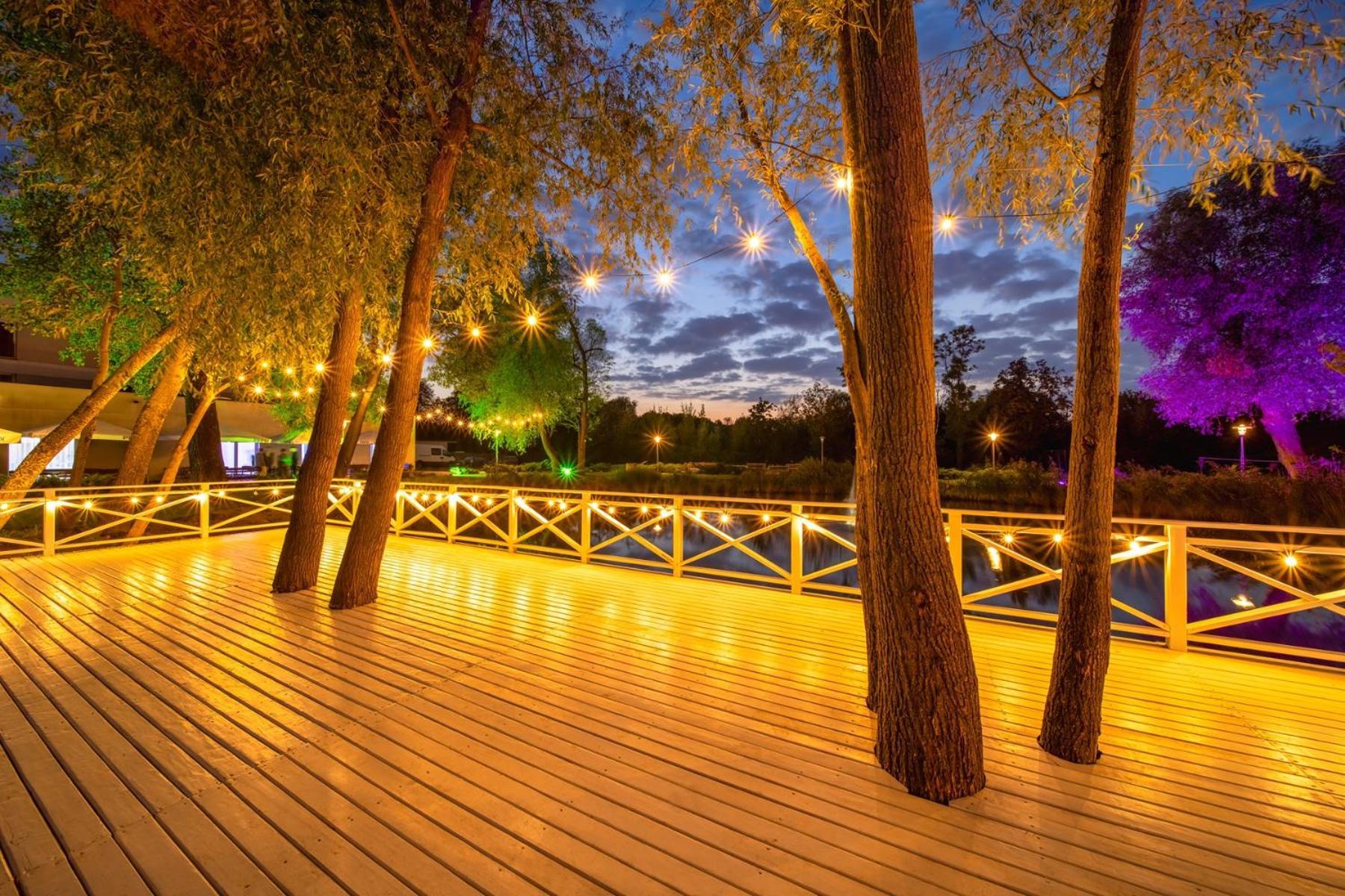 Green Garden Hotel Raszyn Εξωτερικό φωτογραφία