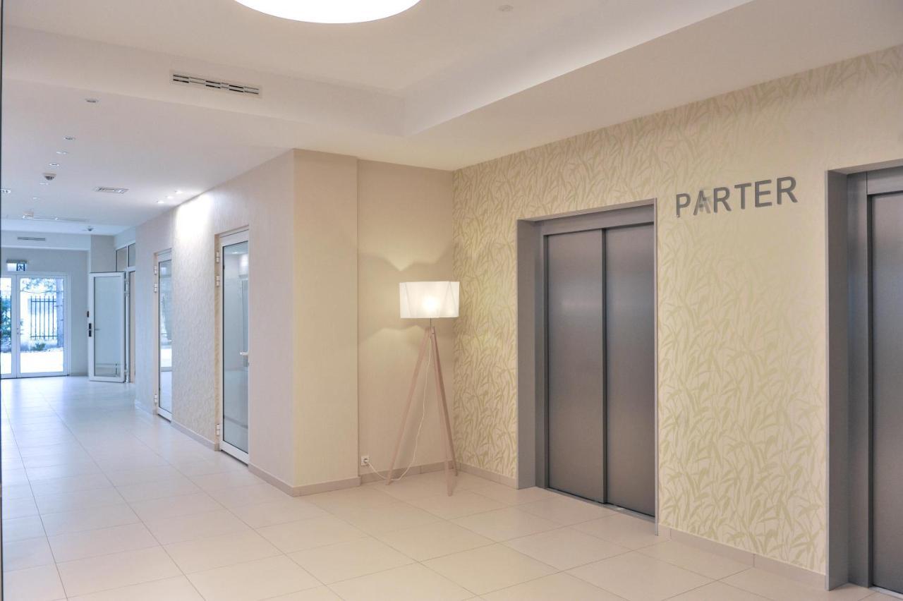 Green Garden Hotel Raszyn Εξωτερικό φωτογραφία